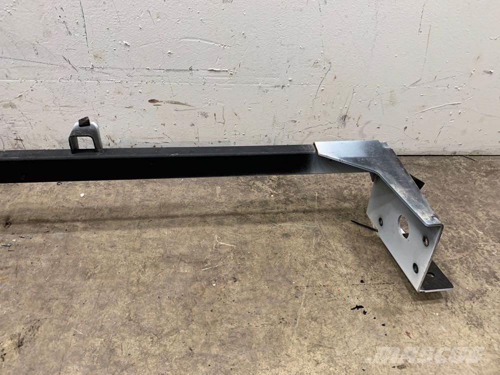 Volvo VNL Transport – Andet