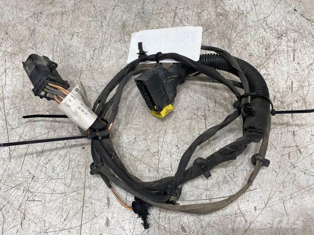 Volvo VNL Transport – Andet