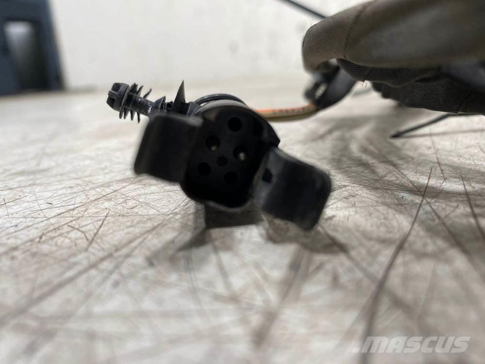 Volvo VNL Transport – Andet