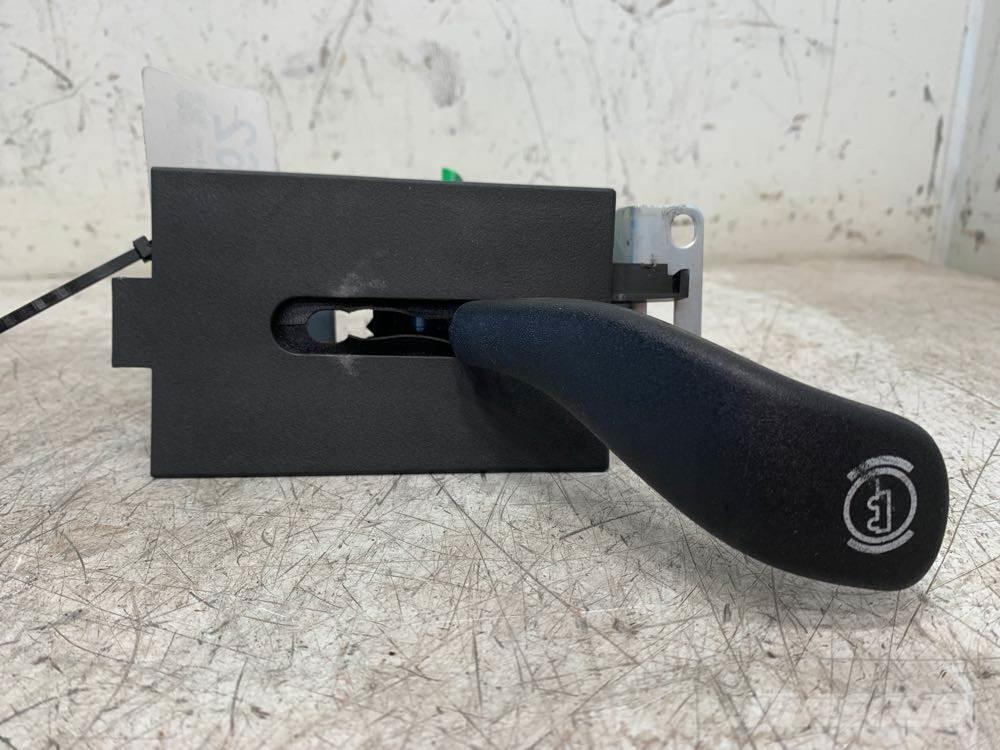 Volvo VNL Transport – Andet