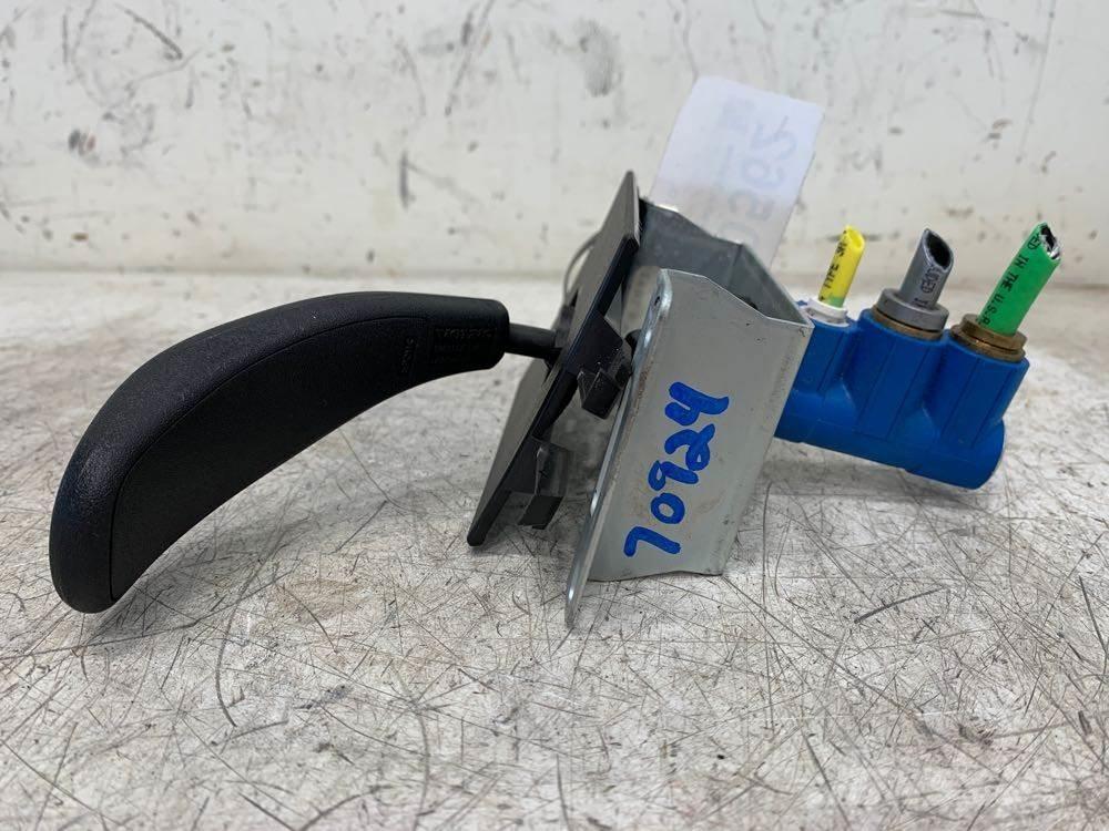 Volvo VNL Transport – Andet