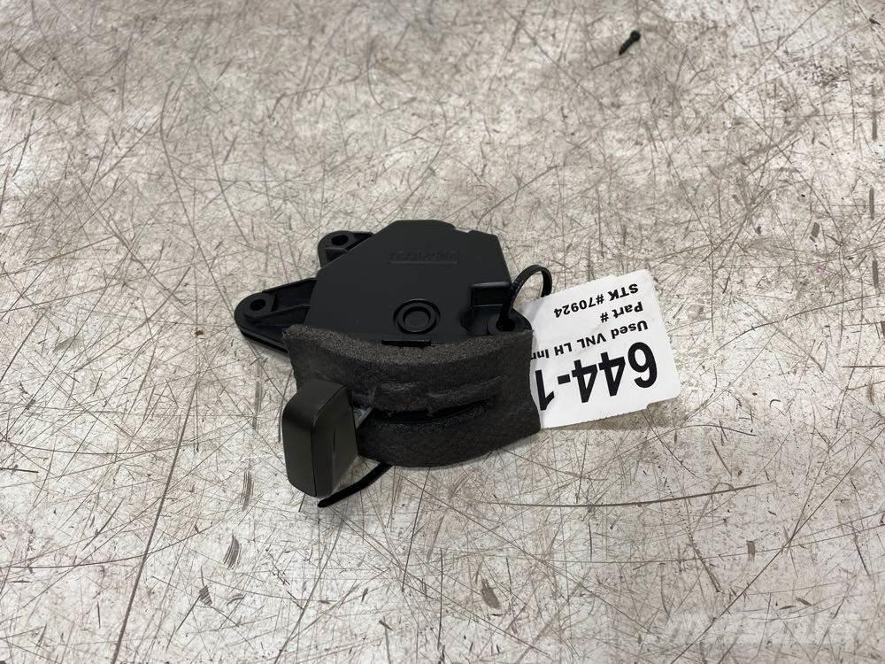 Volvo VNL Transport – Andet