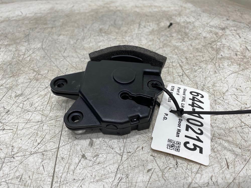 Volvo VNL Transport – Andet