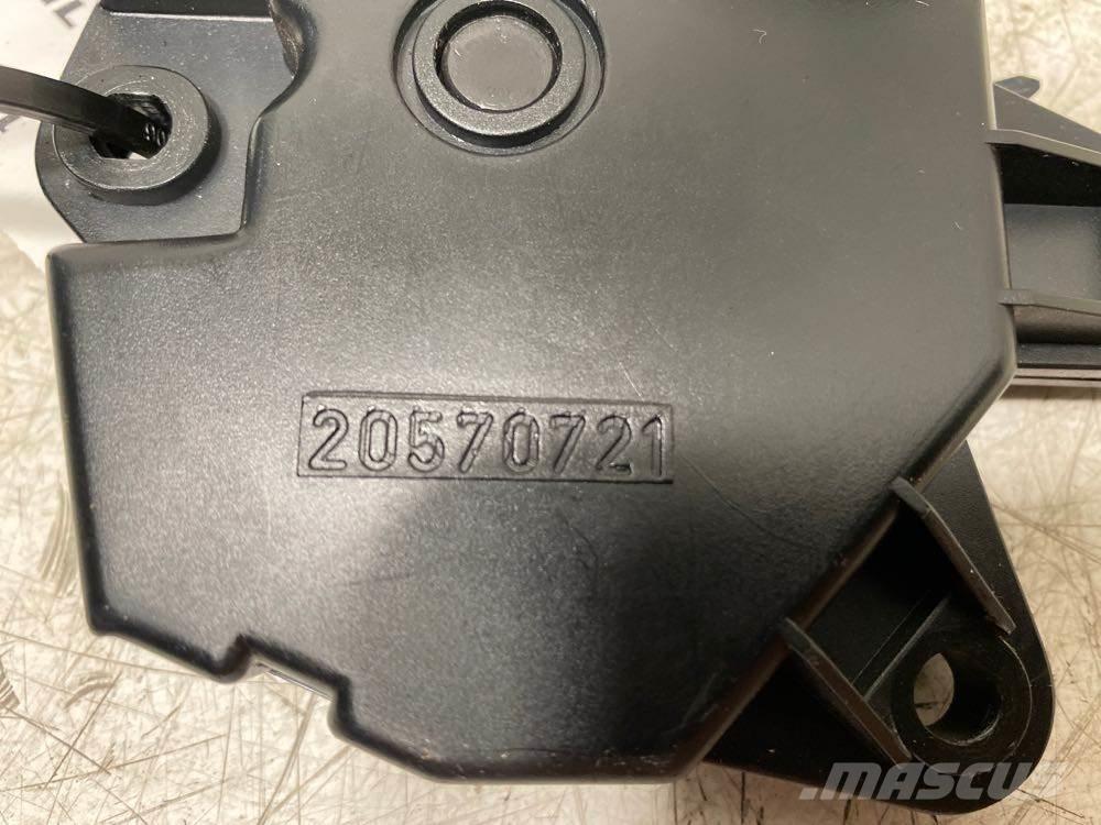 Volvo VNL Transport – Andet