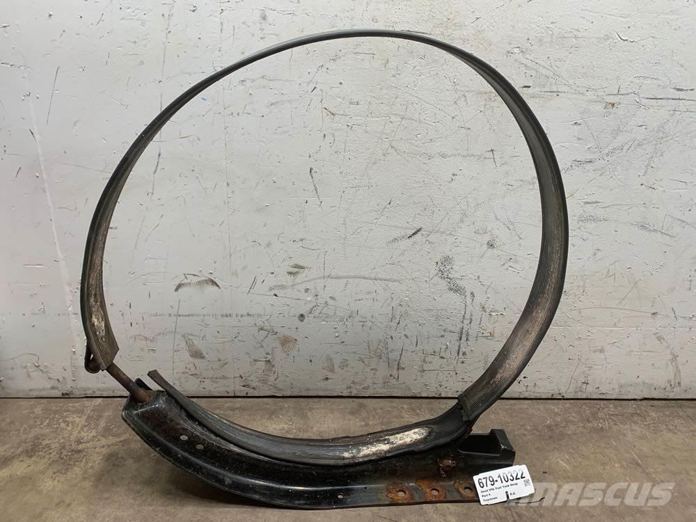 Volvo VNL Transport – Andet