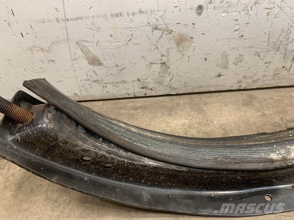 Volvo VNL Transport – Andet