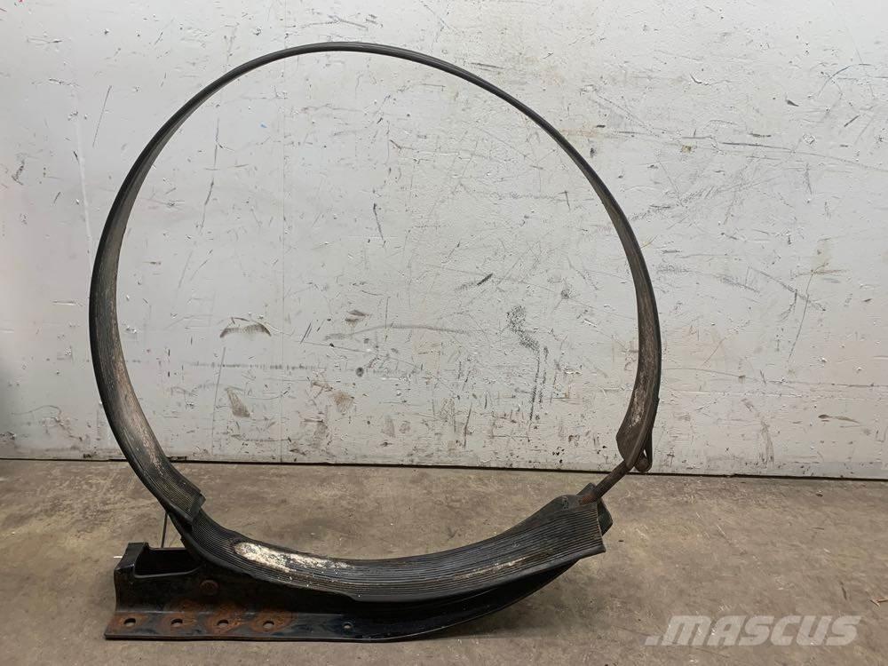 Volvo VNL Transport – Andet