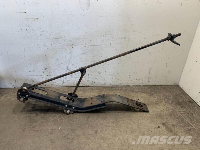 Volvo VNL Transport – Andet