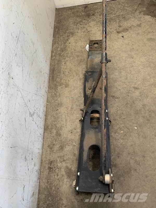 Volvo VNL Transport – Andet