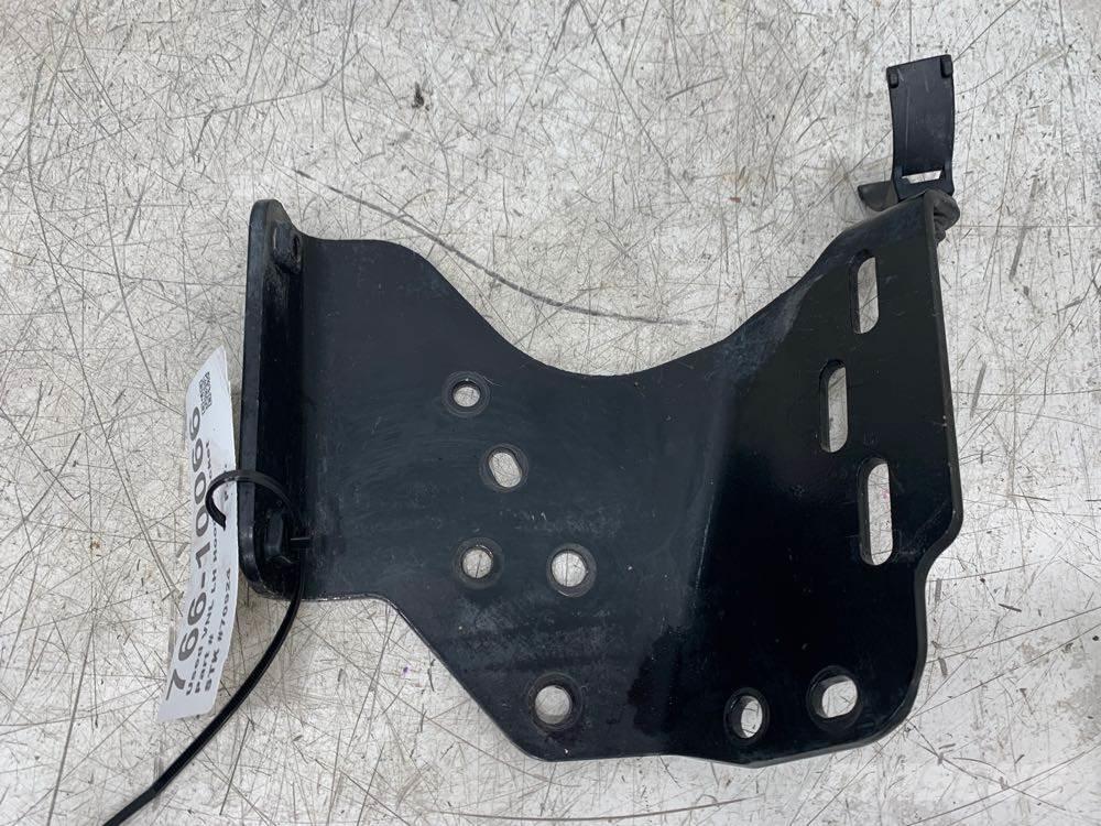 Volvo VNL Transport – Andet