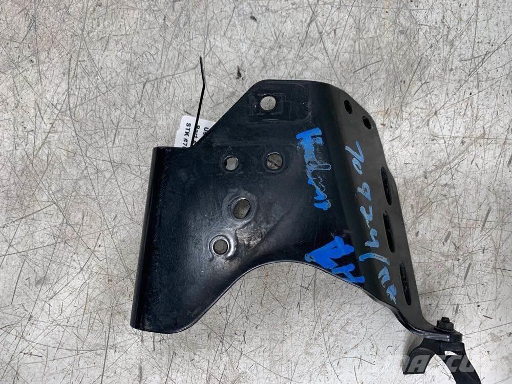 Volvo VNL Transport – Andet