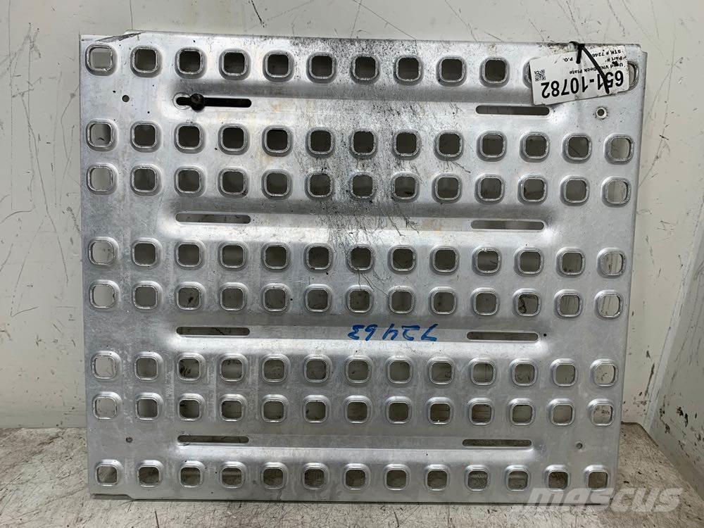 Volvo VNL Transport – Andet