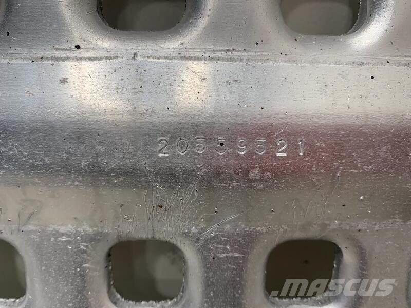 Volvo VNL Transport – Andet