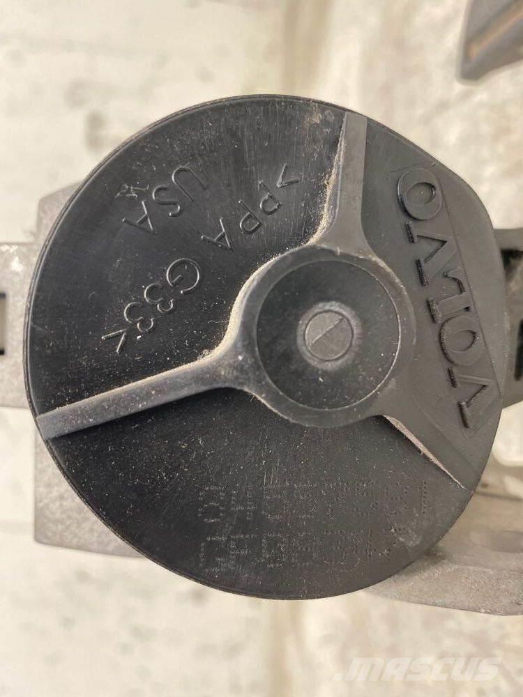 Volvo VNL Transport – Andet