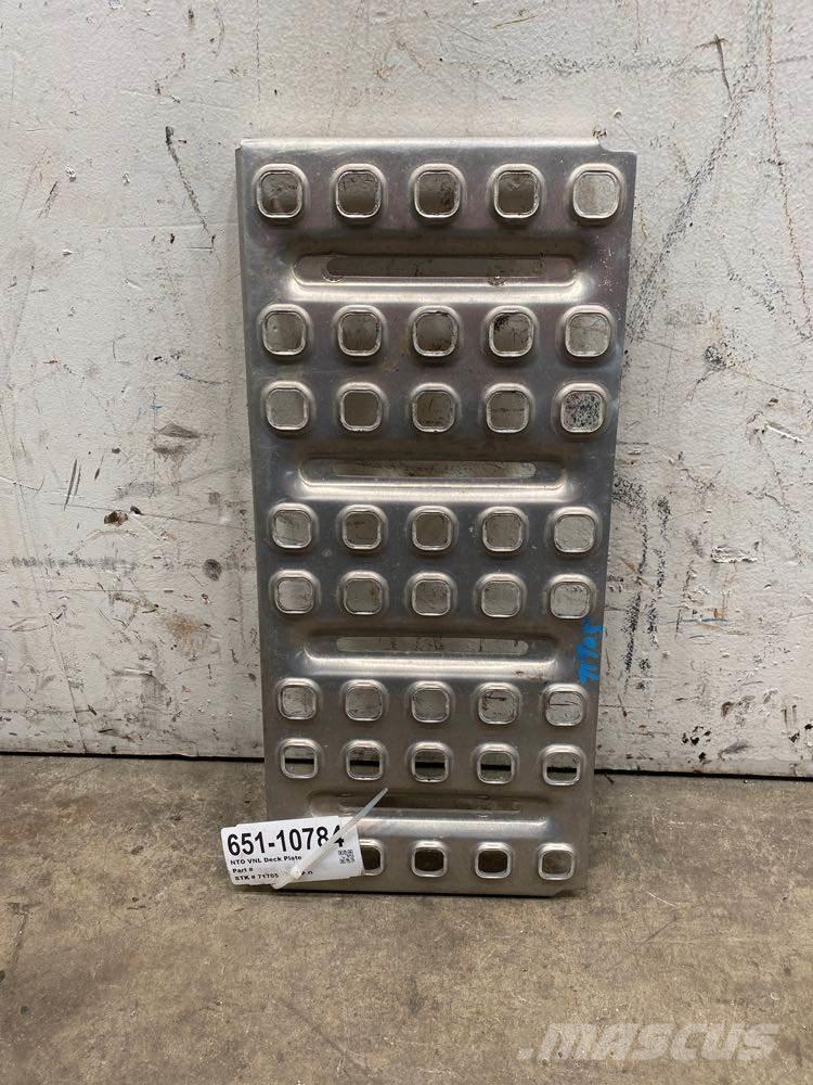 Volvo VNL Transport – Andet