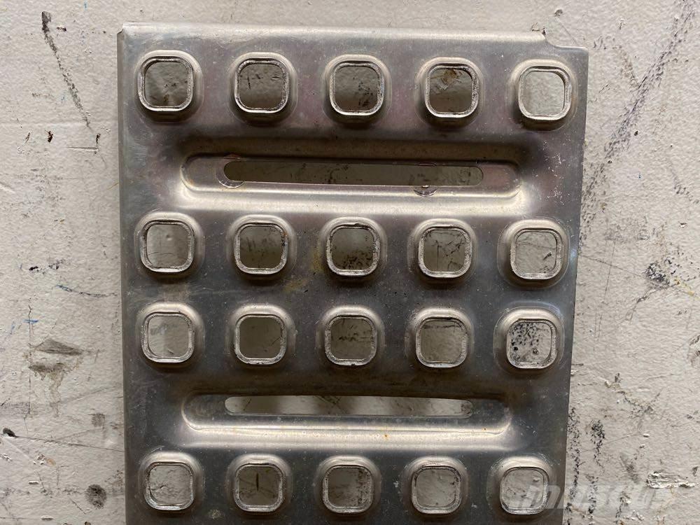 Volvo VNL Transport – Andet