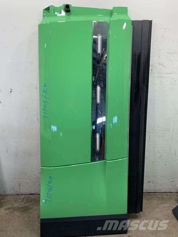 Volvo VNL Transport – Andet