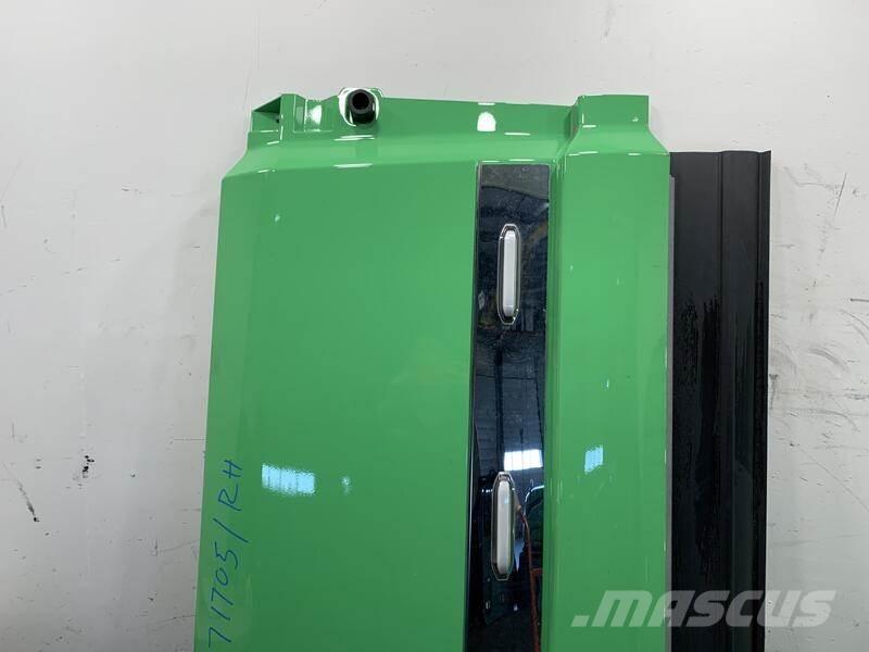 Volvo VNL Transport – Andet