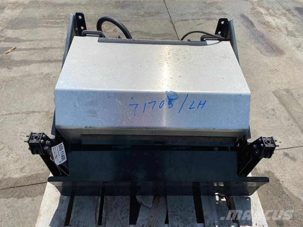 Volvo VNL Transport – Andet