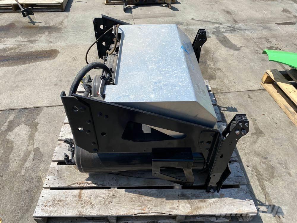 Volvo VNL Transport – Andet