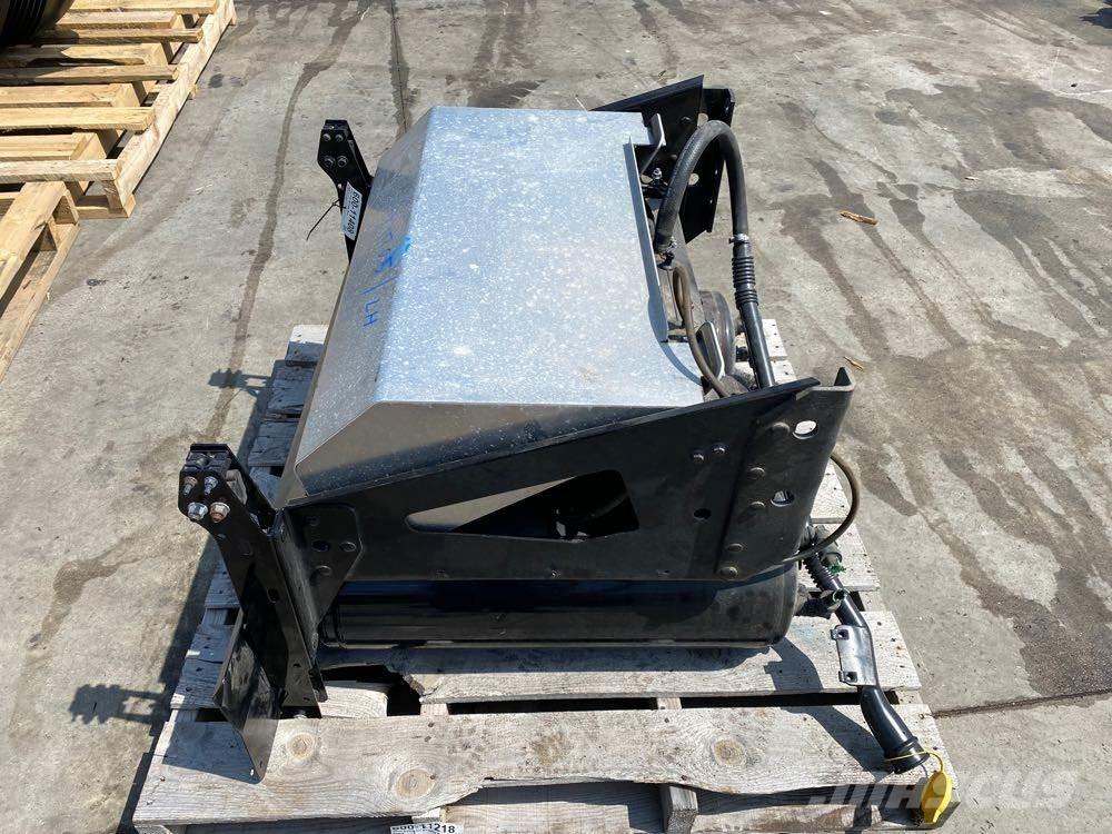 Volvo VNL Transport – Andet