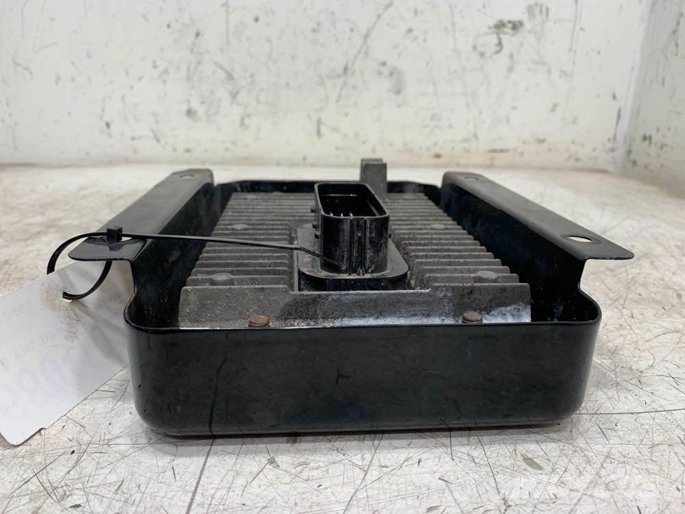 Volvo VNL Transport – Andet