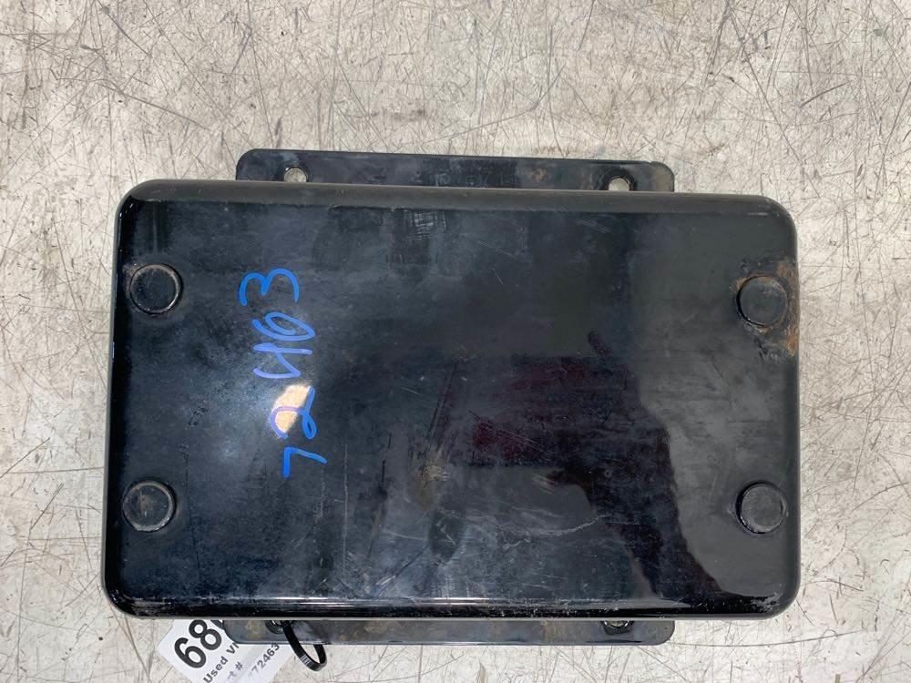 Volvo VNL Transport – Andet