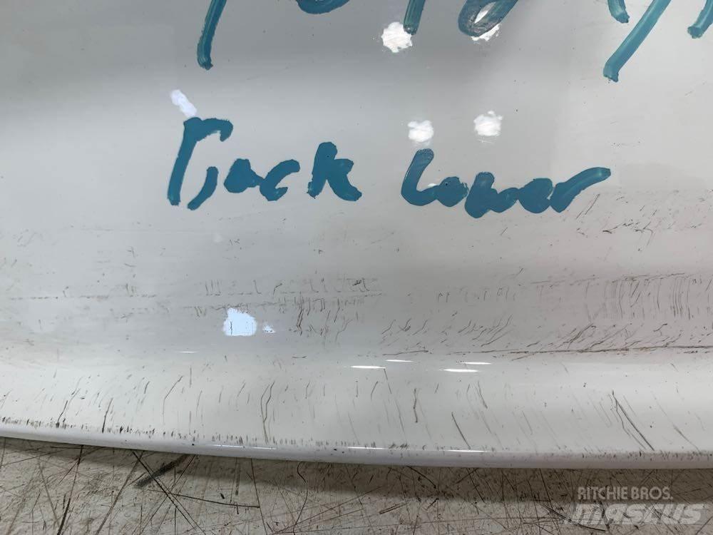 Volvo VNL Kabiner og interiør
