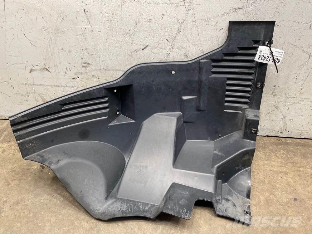 Volvo VNL Transport – Andet