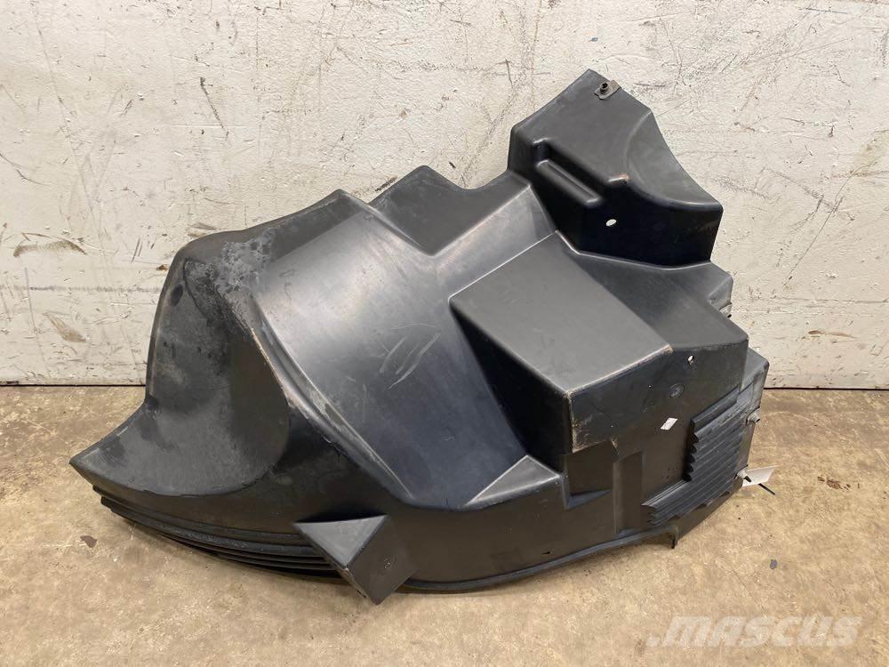 Volvo VNL Transport – Andet