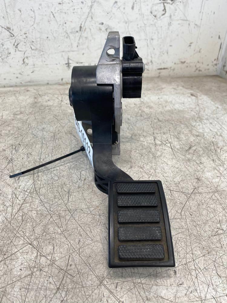 Volvo VNL Transport – Andet