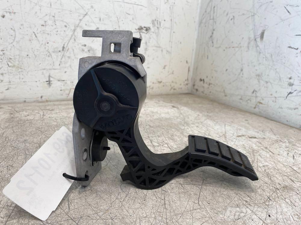 Volvo VNL Transport – Andet