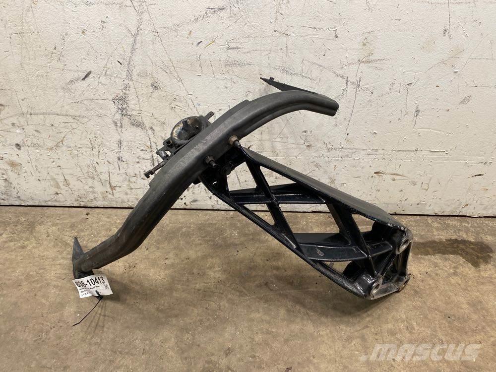 Volvo VNL Transport – Andet