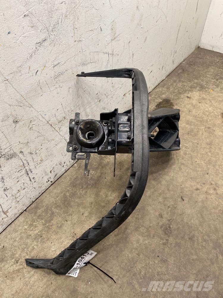 Volvo VNL Transport – Andet