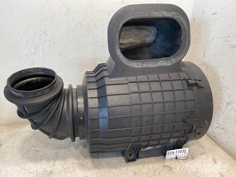 Volvo VNL Transport – Andet