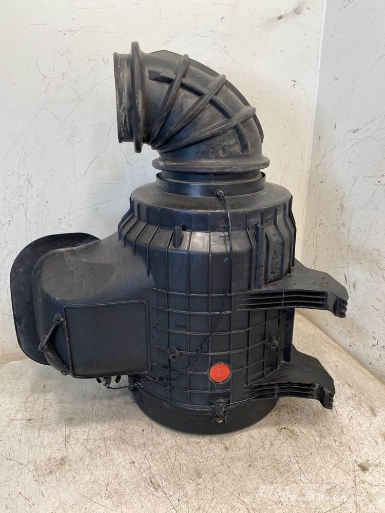 Volvo VNL Transport – Andet