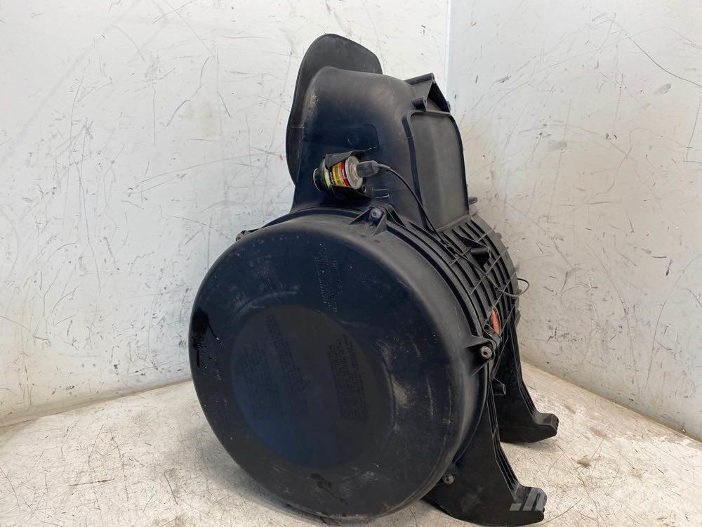 Volvo VNL Transport – Andet