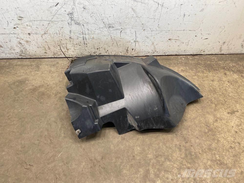 Volvo VNL Transport – Andet