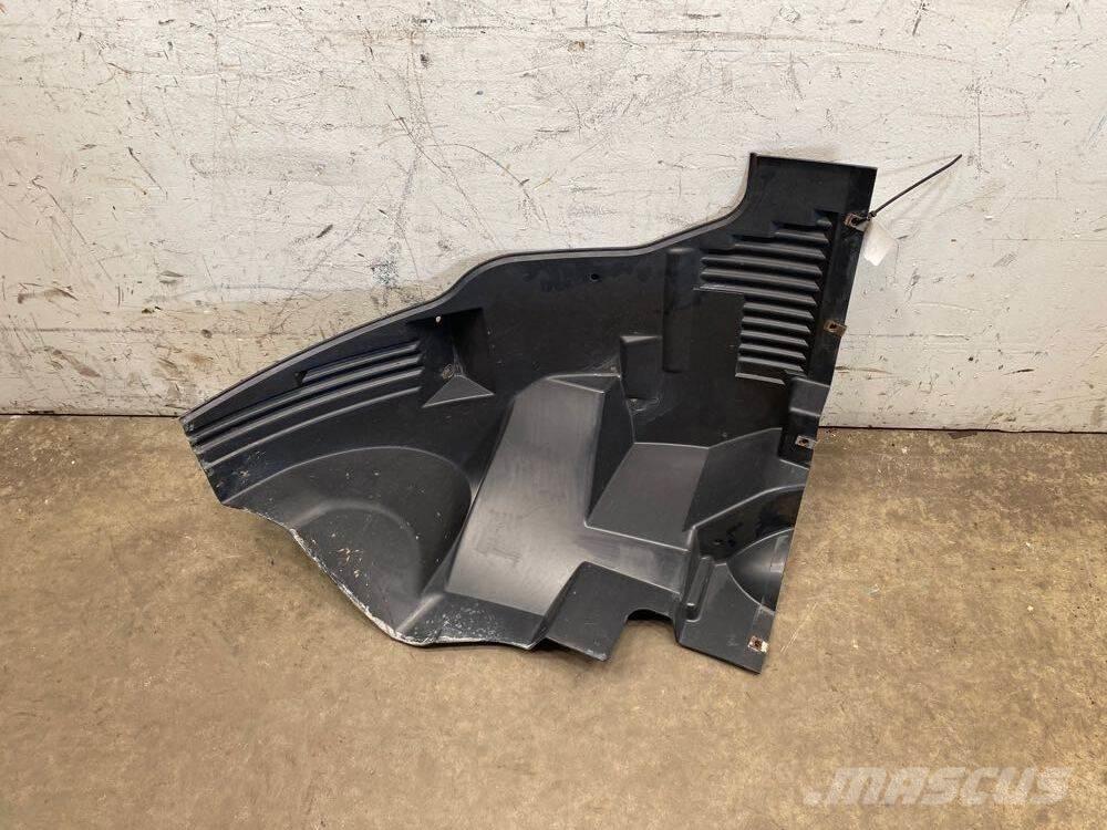 Volvo VNL Transport – Andet