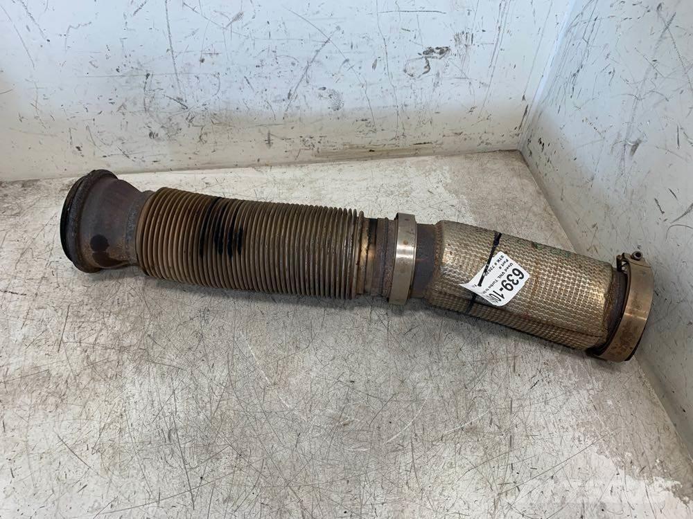 Volvo VNL Transport – Andet