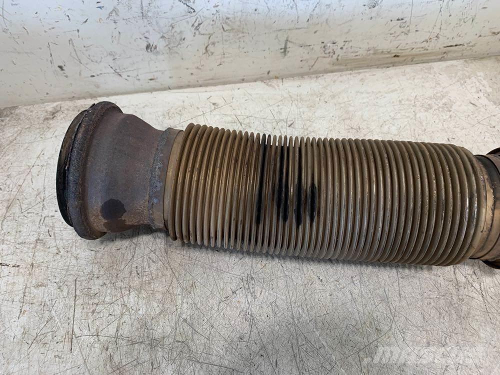 Volvo VNL Transport – Andet