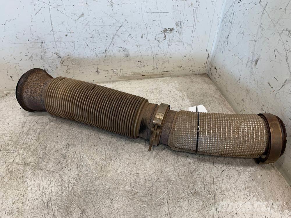 Volvo VNL Transport – Andet