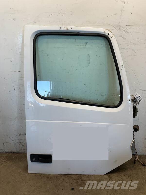 Volvo VNL Transport – Andet