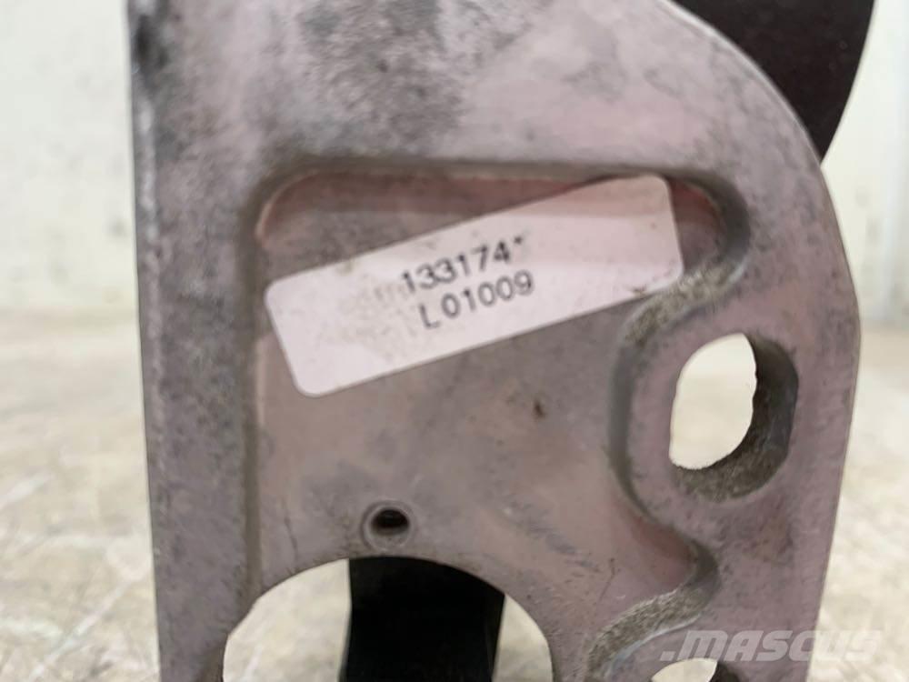 Volvo VNL Transport – Andet