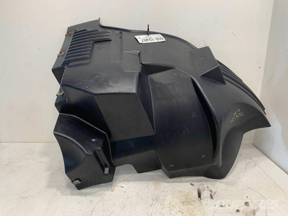 Volvo VNL Transport – Andet