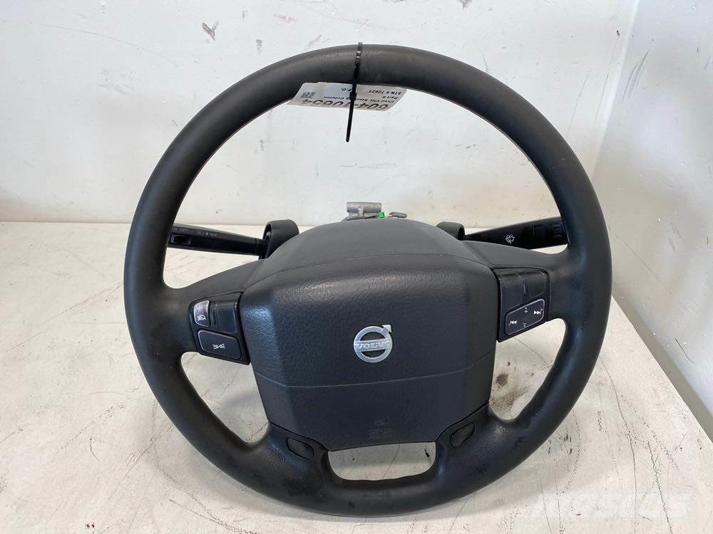 Volvo VNL Transport – Andet