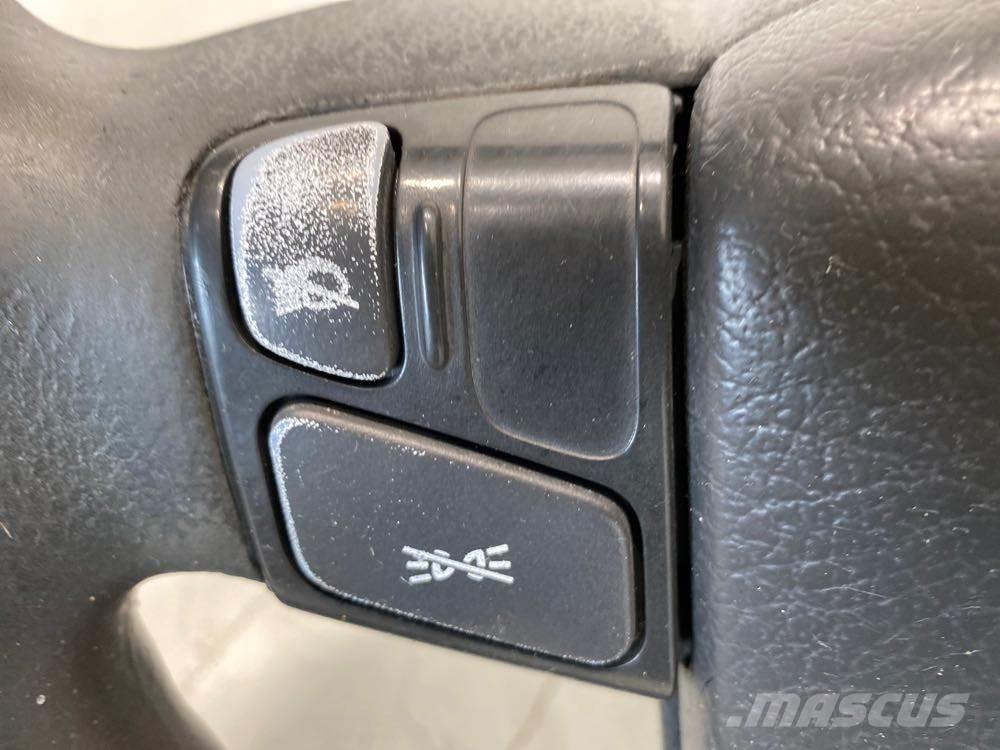 Volvo VNL Transport – Andet