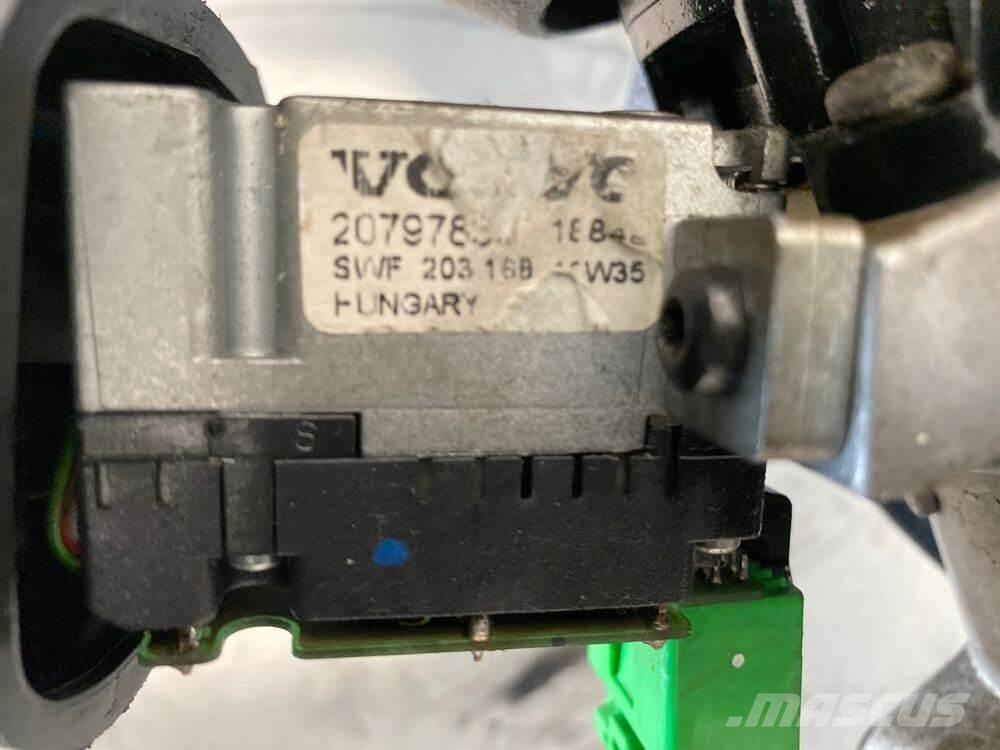 Volvo VNL Transport – Andet