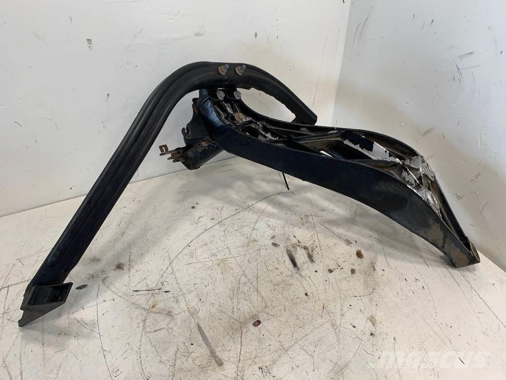 Volvo VNL Transport – Andet