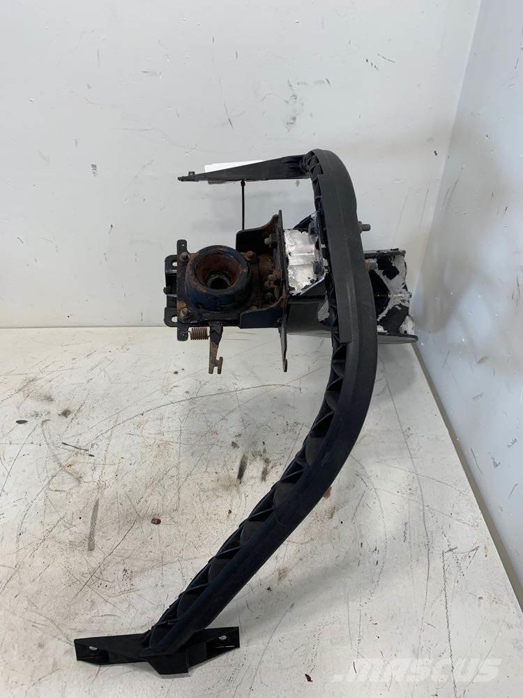 Volvo VNL Transport – Andet